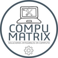 CompuMatrix logo
