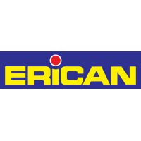Erican Language Centre logo