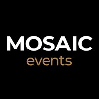 Mosaic Events logo
