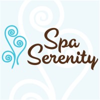 Spa Serenity Day Spa logo