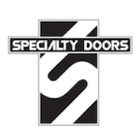 Specialty Doors logo