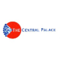 The Central Palace Hotels logo