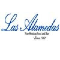 Las Alamedas logo