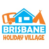 Brisbane Holiday Village logo