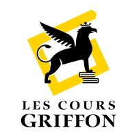 COURS GRIFFON logo