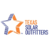 Texas Solar Outfitters logo