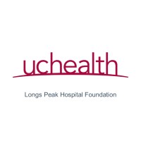 UCHealth Longs Peak Hospital Foundation logo