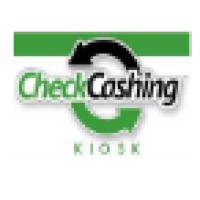 Check Cashing Kiosk By Send Money, LLC logo