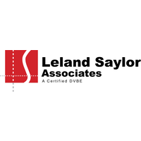 Leland Saylor Associates logo