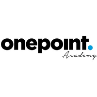 onepoint Academy logo