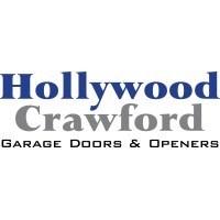 Hollywood-Crawford Door Co. logo