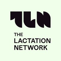 The Lactation Network logo