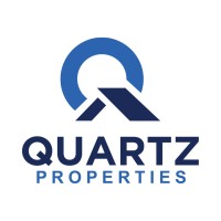 Quartz Properties logo