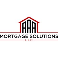 AAA Mortgage Solutions logo
