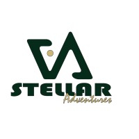 Stellar Adventures logo