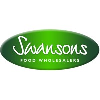 Swansons Food Wholesalers logo