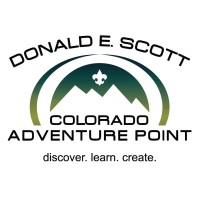 Colorado Adventure Point logo
