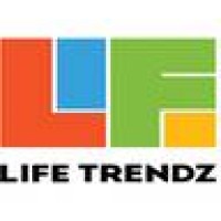 Lifetime Trendz General Trading LLC logo