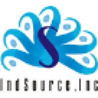 IndSource, Inc logo