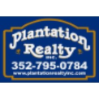 Plantation Realty, Inc. logo