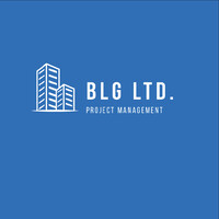 BLG Ltd logo