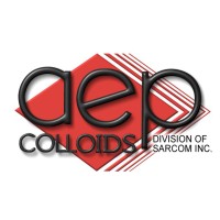 AEP Colloids logo