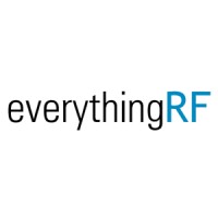 Everything RF logo