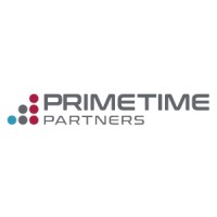 Primetime Partners logo
