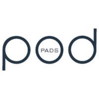 Pod Pads - Pod Hotel Times Square logo