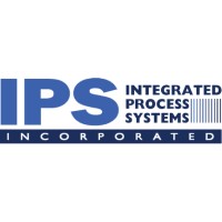 Integrated Process Systems, Inc. logo