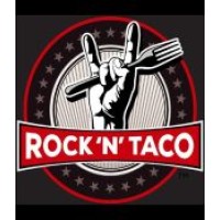 Rock'n Taco logo