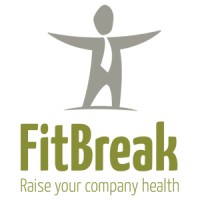 FitBreak logo