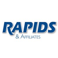 Rapids Wholesale Equipment and Affiliates logo