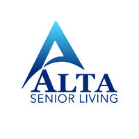 Alta Senior Living logo