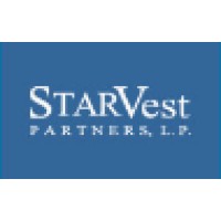 StarVest Partners logo