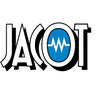 Jacot Audiovisueel logo