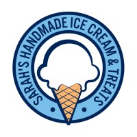 Sarah's Handmade Ice Cream logo