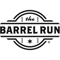 The Barrel Run logo