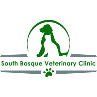 South Bosque Veterinary Clinic logo
