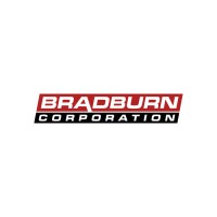 BRADBURN CORPORATION logo