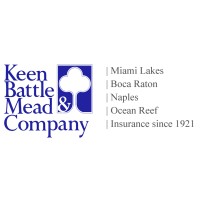 Keen Battle Mead & Company logo