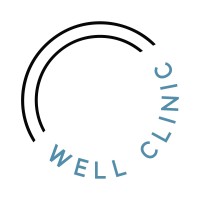 Well Clinic: Therapy & Psychiatry In SF logo