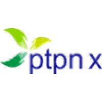 PT Perkebunan Nusantara X logo