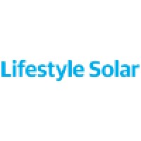 Lifestyle Solar logo
