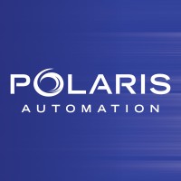 Polaris Automation, Inc. logo