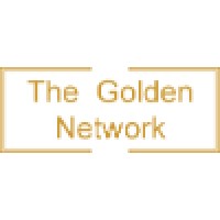 The Golden Network logo