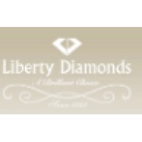 Liberty Diamonds logo