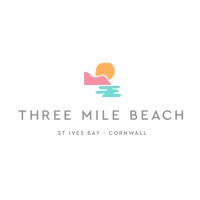 Three Mile Beach logo
