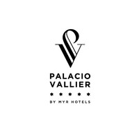 MYR Hotel Palacio Vallier logo