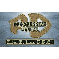 Progressive Dental logo